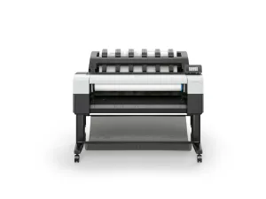 HP DesignJet T1600 - miniature 4