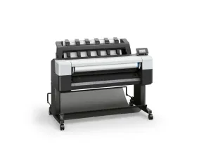 HP DesignJet T1600 - miniature 5