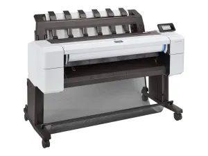 HP DesignJet T1600 - miniature 5