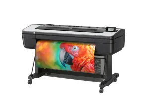 HP DesignJet Z9+dr PostScript - miniature 3