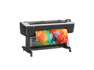 HP DesignJet Z9+dr PostScript - miniature 2