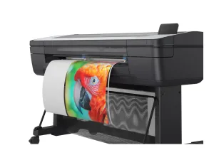 HP DesignJet Z9+dr PostScript - miniature 4