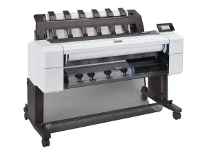 HP DesignJet T1600dr PostScript - miniature 2