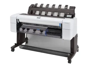 HP DesignJet T1600dr PostScript - miniature 3