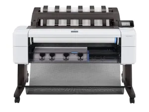 HP DesignJet T1600dr PostScript - miniature 1