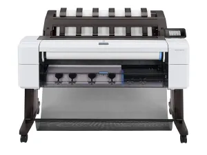 HP DesignJet T1600dr PostScript - miniature 4