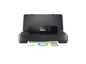 HP OfficeJet 200 Mobile Printer - miniature 1