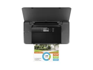 HP OfficeJet 200 Mobile Printer - miniature 5