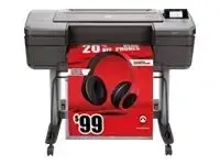 HP DesignJet Z6 PostScript - miniature 1