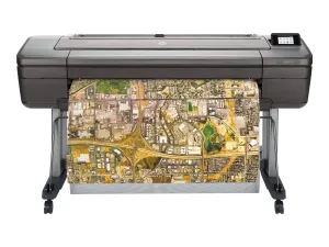 HP DesignJet Z6dr PostScript - miniature 4