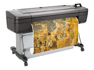 HP DesignJet Z6dr PostScript - miniature 5