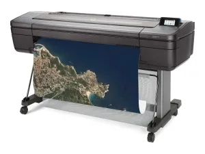 HP DesignJet Z6dr PostScript - miniature 3