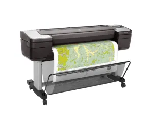 HP DesignJet T1700 PostScript - miniature 3