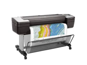 HP DesignJet T1700dr PostScript - miniature 2