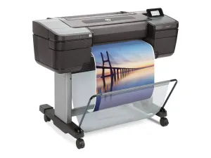 HP DesignJet Z9+ PostScript - miniature 4