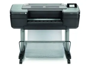 HP DesignJet Z9+ PostScript - miniature 3