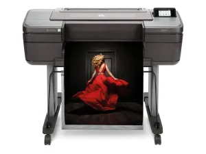 HP DesignJet Z9+ PostScript - miniature 2