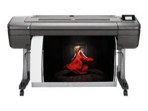HP DesignJet Z9+ PostScript - miniature 4