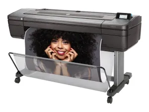 HP DesignJet Z9+ PostScript - miniature 2
