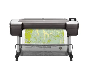 HP DesignJet T1700