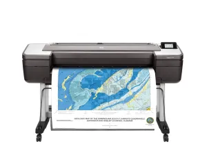 HP DesignJet T1700dr - miniature 5