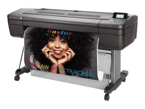 HP DesignJet Z9+dr PostScript - miniature 5