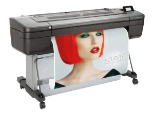 HP DesignJet Z9+dr PostScript - miniature 2