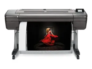 HP DesignJet Z9+dr PostScript - miniature 1