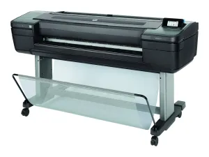 HP DesignJet Z9+dr PostScript - miniature 3