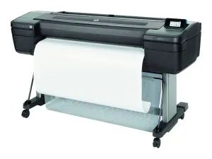 HP DesignJet Z9+dr PostScript - miniature 4