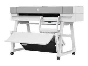 HP DesignJet XT950 - miniature 4