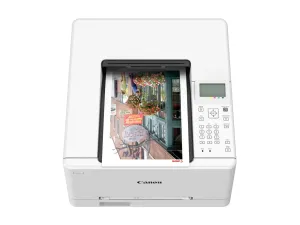 Canon i-SENSYS LBP647Cdw - miniature 4