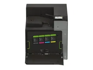 Lexmark CS963e - miniature 4