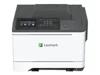 Lexmark CS622de - miniature 2