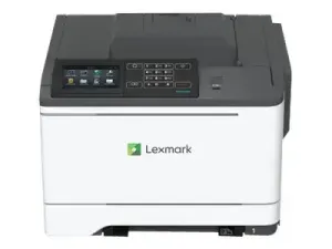 Lexmark CS622de - miniature 1