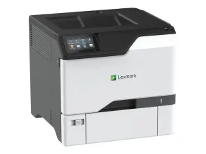 Lexmark C4342 - miniature 3