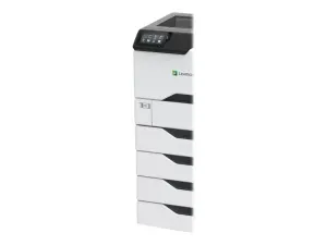 Lexmark C4352 - miniature 3