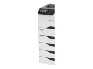 Lexmark C4352 - miniature 2