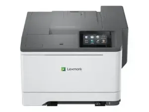 Lexmark CS632dwe - miniature 1