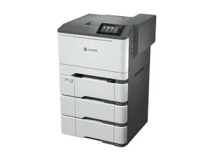 Lexmark CS632dwe - miniature 5