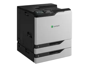 Lexmark CS820dte - miniature 5