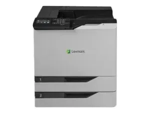 Lexmark CS820dte - miniature 1