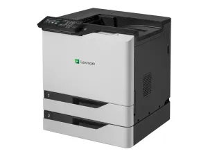Lexmark CS820dte - miniature 3