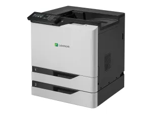 Lexmark CS820dte - miniature 2
