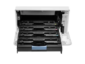 HP Color LaserJet Enterprise M455dn - miniature 5