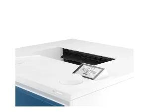 HP Color LaserJet Pro 4202dn - miniature 2