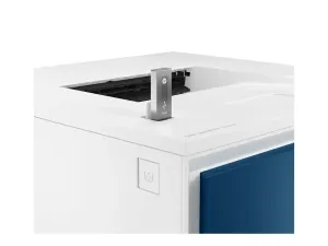HP Color LaserJet Pro 4202dw - miniature 2