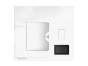 HP Color LaserJet Enterprise 6701dn - miniature 3