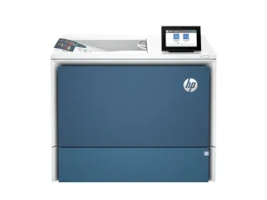 HP Color LaserJet Enterprise 5700dn - miniature 3