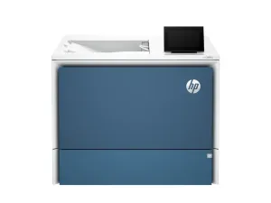 HP Color LaserJet Enterprise 5700dn - miniature 1